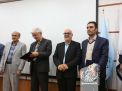 گزارش تصویری مراسم بزرگداشت هفته پژوهش و قدردانی از پژوهشگران برتر